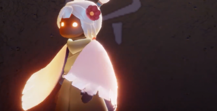 光遇的小红花怎么弄1