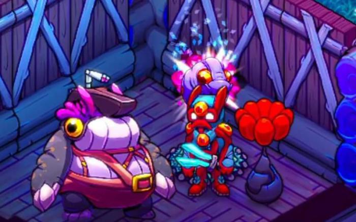 崩溃大陆2守园人身体材料是什么2