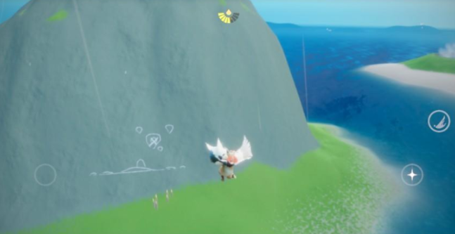 光遇怎么过圣岛季3