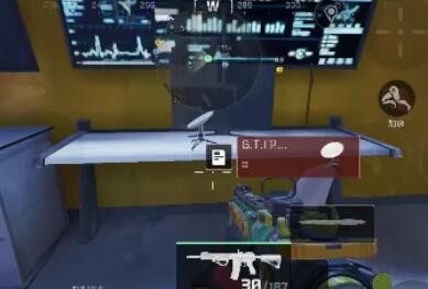 三角洲行动摩斯密码2026.1.1510