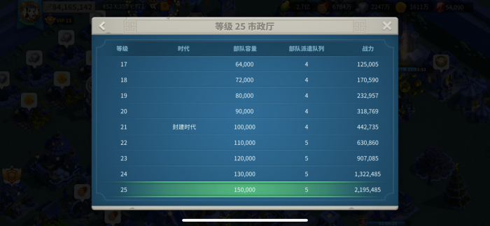 万国觉醒如何控制多支军队1