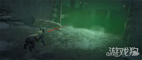 逆战未来彩蛋房_逆战未来角色包