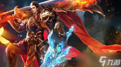 《铁血荣耀》侠客获取1