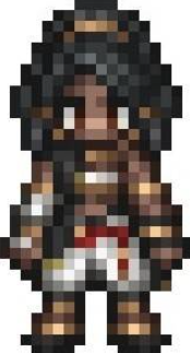 歧路旅人0黛丽缇雅图鉴2