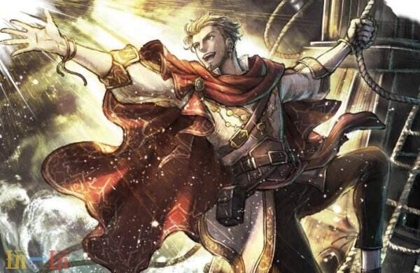 歧路旅人0古德恩图鉴3