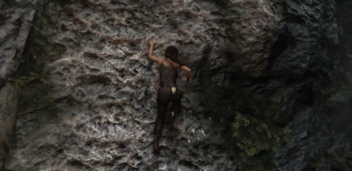 古墓丽影闯关怎么过3