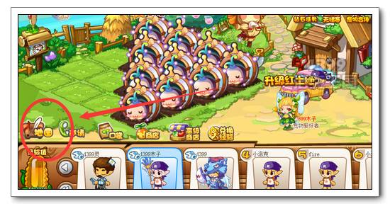 洛克王国从雪人谷到人鱼湾怎么走20263