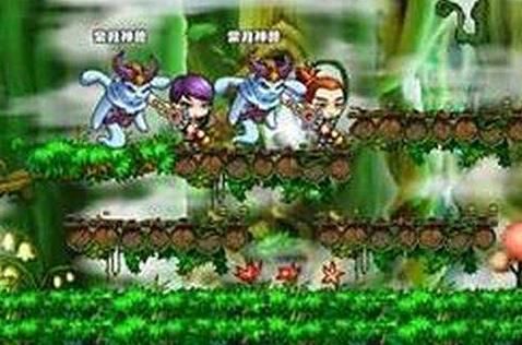 勇者之路精灵物语法师怎么选技能2