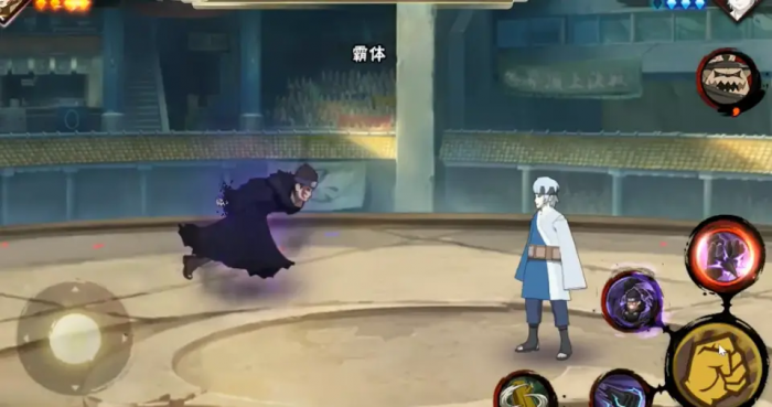 火影忍者手游新希怎么玩2