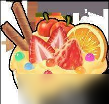 《摩尔庄园手游》2