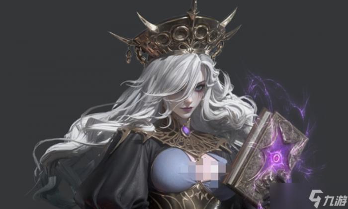 地下城堡4叛教者的圣所怎么过2