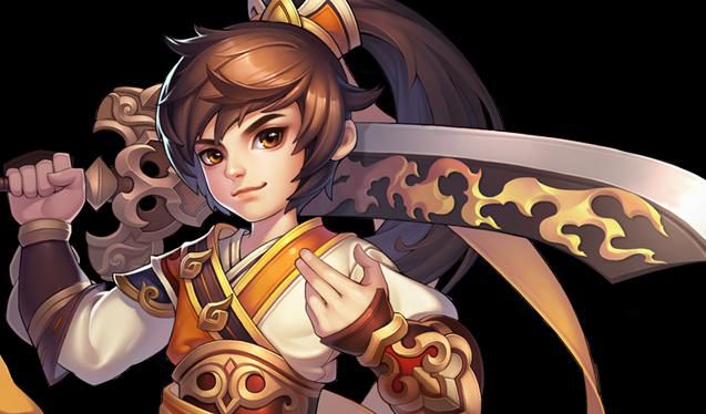 桃花源记手游镇国府和天策军哪个好玩1