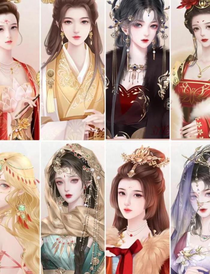 深宫曲怎么毒害妃子2