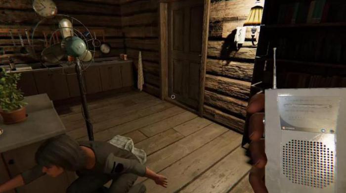 恐鬼症猎杀时间持续多久1