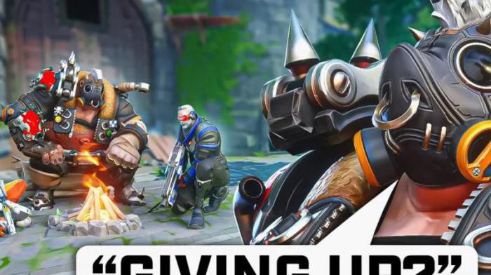 守望先锋2为什么打不了竞技1