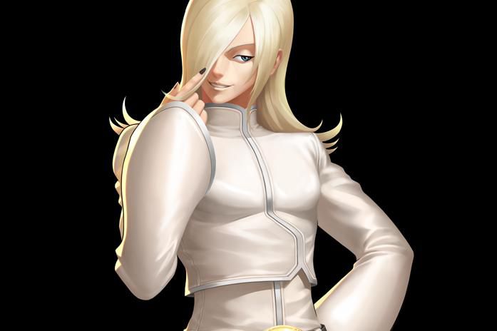 拳皇祸忌和斋祀哪个厉害2