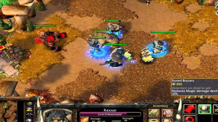 魔兽争霸3在哪里购买金币最划算1