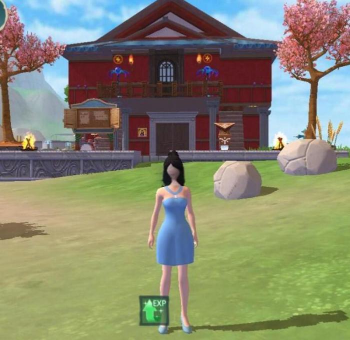 创造与魔法星域怎么去其他岛的地方2