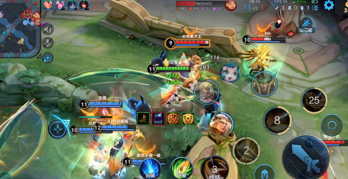 王者荣耀亚瑟的出装和铭文怎么搭1