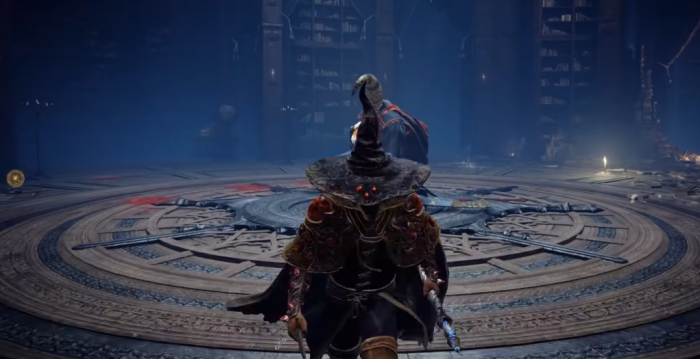 艾尔登法环法师技能搭配是什么3