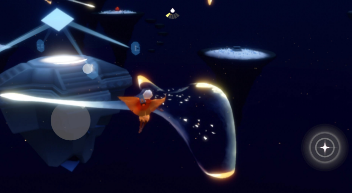 光遇禁阁怎么过3