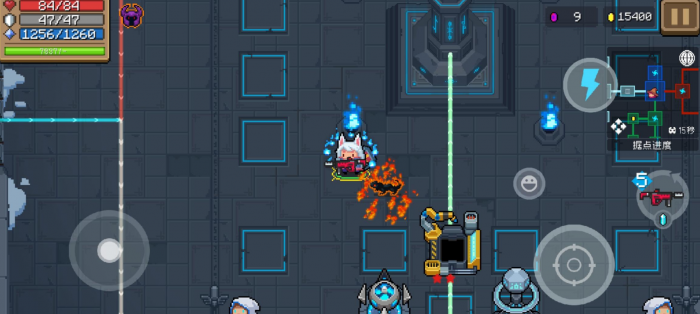 元气骑士唐僧如何解锁1