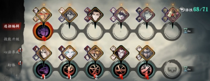 影之刃三什么关卡加经验最多3