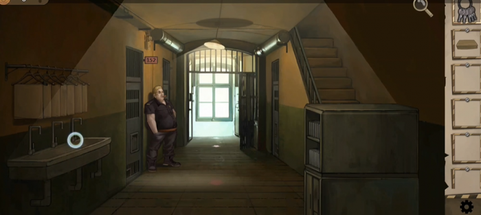 密室逃脱11逃离监狱怎么过1