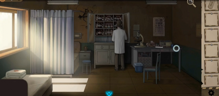 密室逃脱11逃离监狱怎么过2