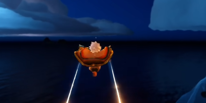 光遇的斗篷有什么作用3