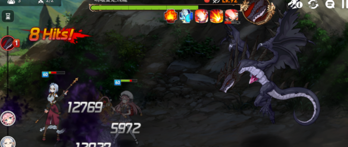 第七史诗新水镰和旧水镰哪个厉害3