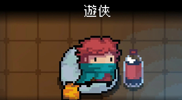 元气骑士新模式哪个角色最适合2