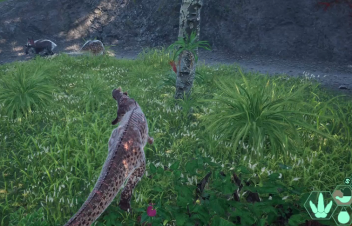 恐龙岛选什么恐龙好打3