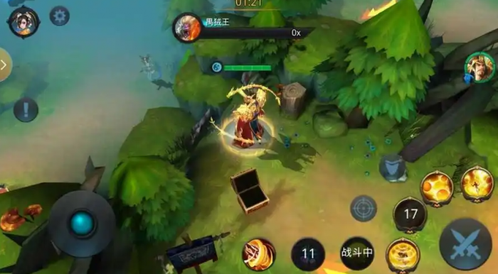 乱斗西游玉帝搭配什么装备3