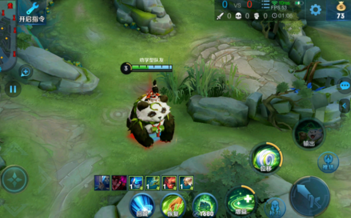 王者荣耀阿古朵怎么出输出装3