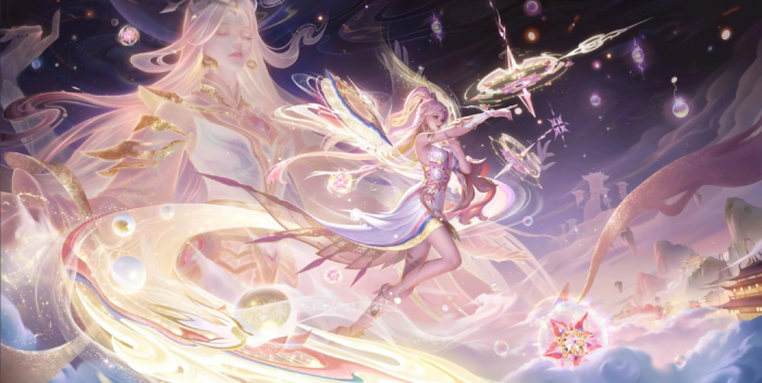 王者荣耀里面的虞姬怎么出装1