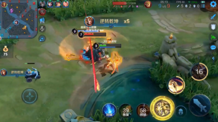 王者荣耀杨戬最强出装怎么出2