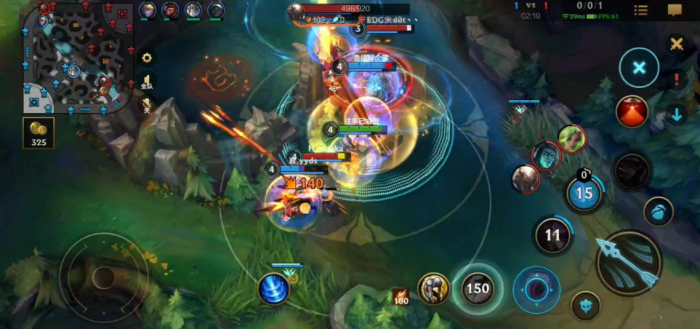 英雄联盟手游信誉分如何提升3