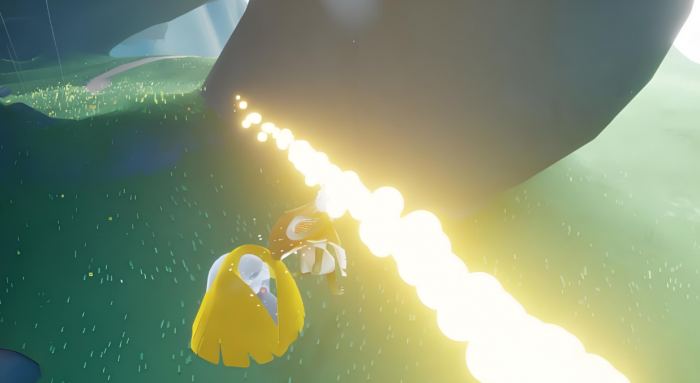 光遇云野散落的星火在哪怎么弄1