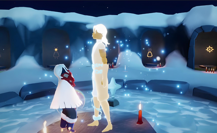 光遇爱慕虚荣先祖解锁后在哪里2