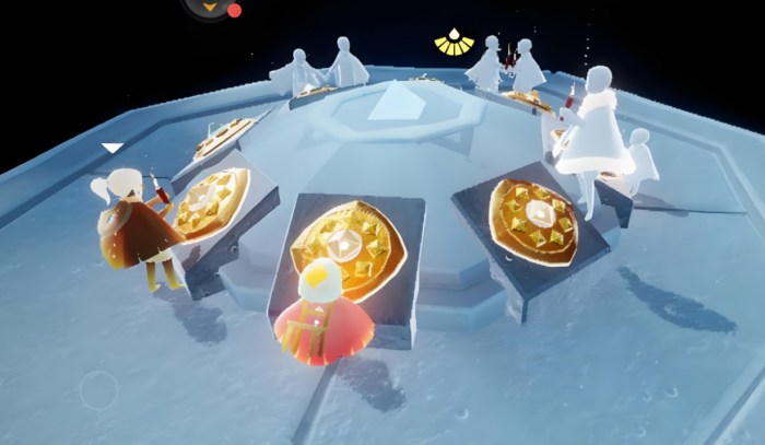 光遇八个人举蝴蝶_光遇8人蝴蝶干嘛的