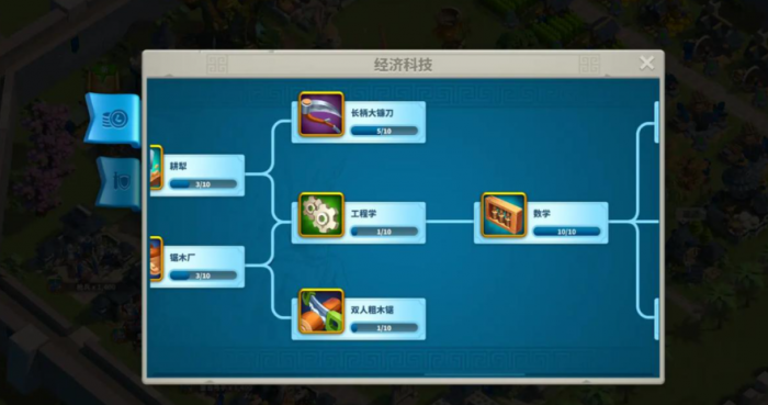 万国觉醒怎么分配队伍3