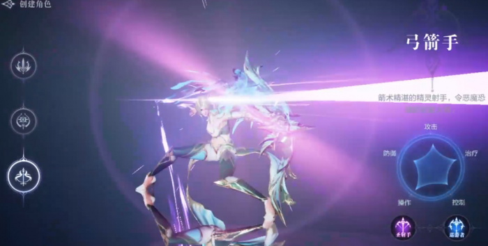 全民奇迹2手游平民玩什么职业_全民奇迹2魔偶位置图