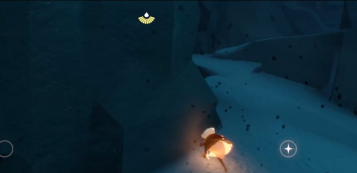 光遇的隐藏翼怎么获得3