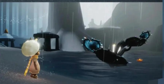 光遇的雨林如何通关2