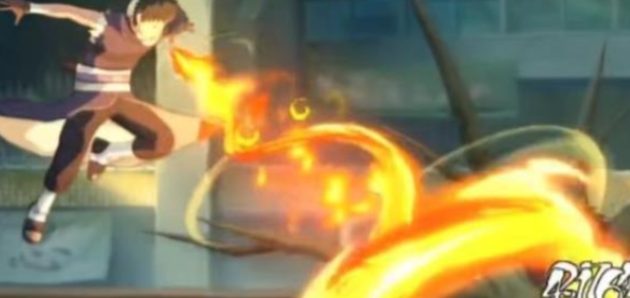 火影忍者带土怎么得3