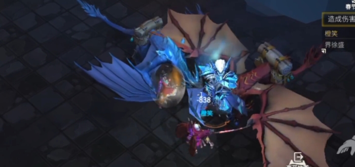 冰原守卫者岩龙如何获得1