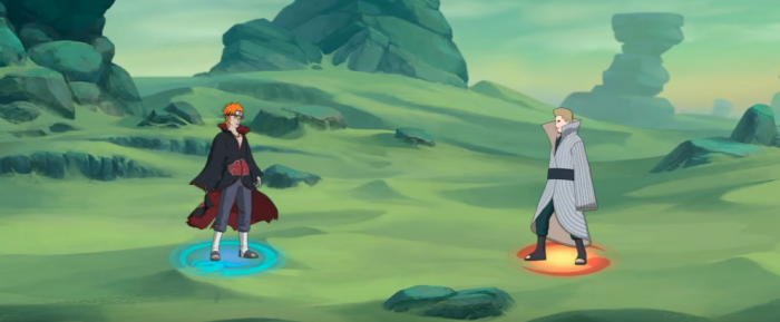 火影忍者新手应该快速刷副本_火影忍者刷副本最好角色