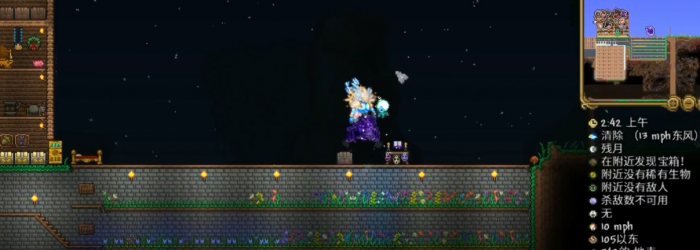 泰拉瑞亚如何召唤9个仆从2