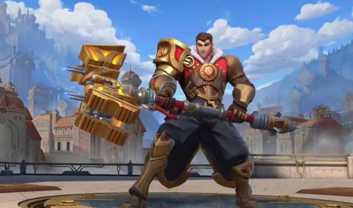 英雄联盟手游杰斯主加什么技能_英雄联盟手游云游戏